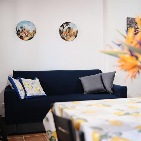Apartamento Al Bastione Della Pace Palermo Exterior foto