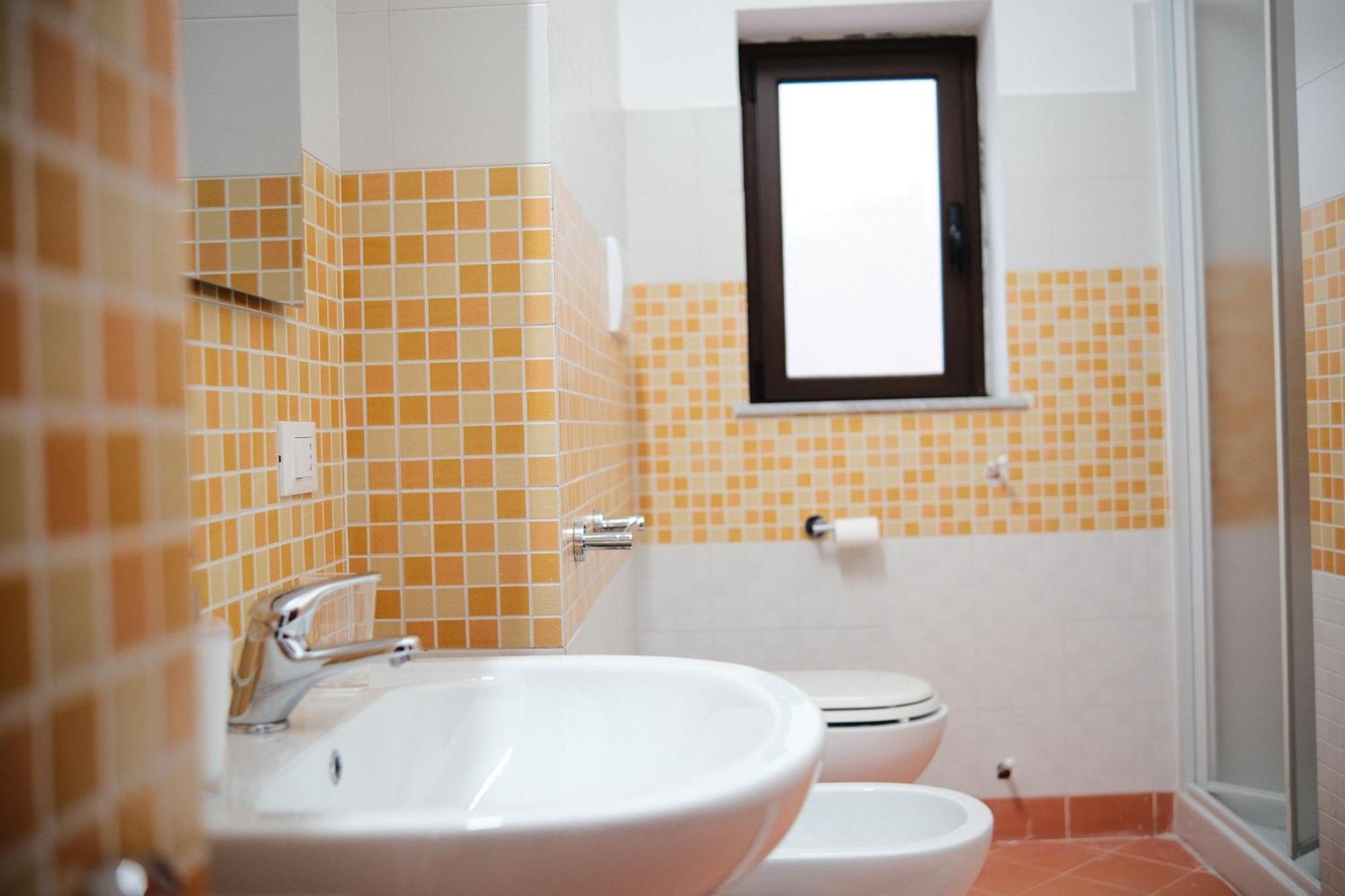 Apartamento Al Bastione Della Pace Palermo Exterior foto