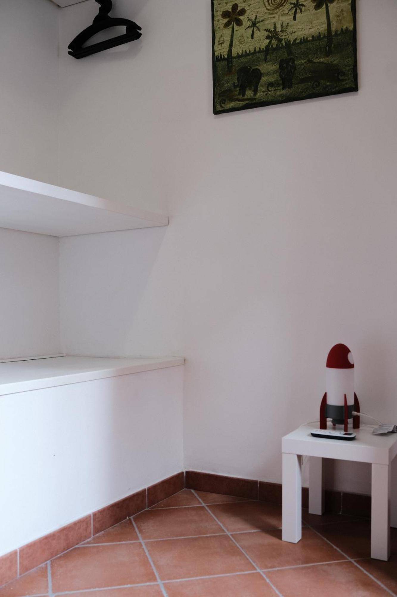 Apartamento Al Bastione Della Pace Palermo Exterior foto