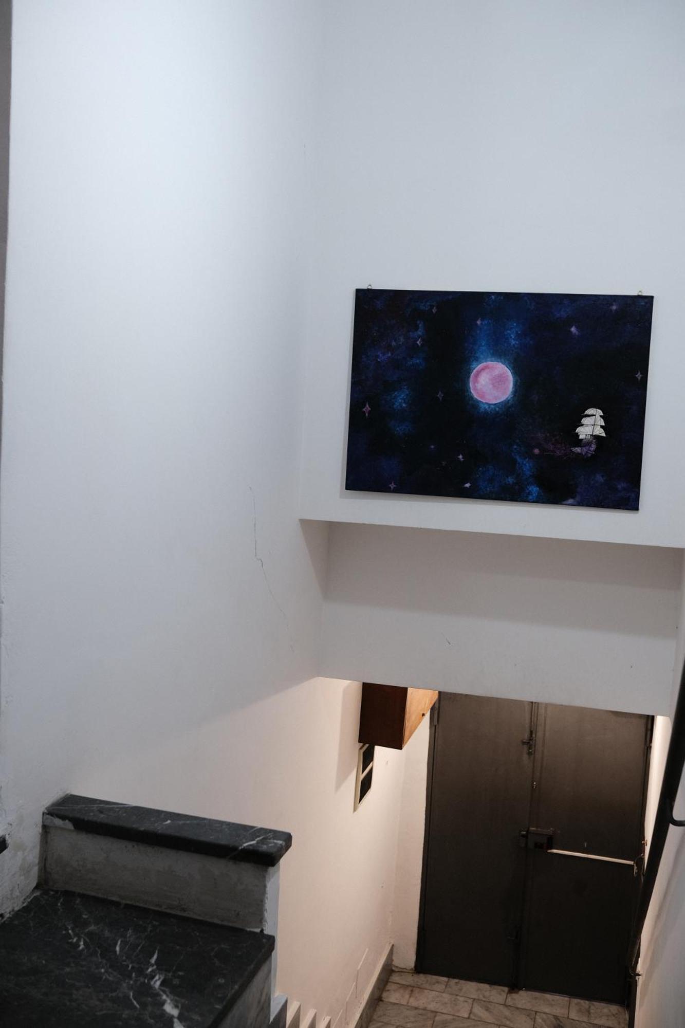 Apartamento Al Bastione Della Pace Palermo Exterior foto